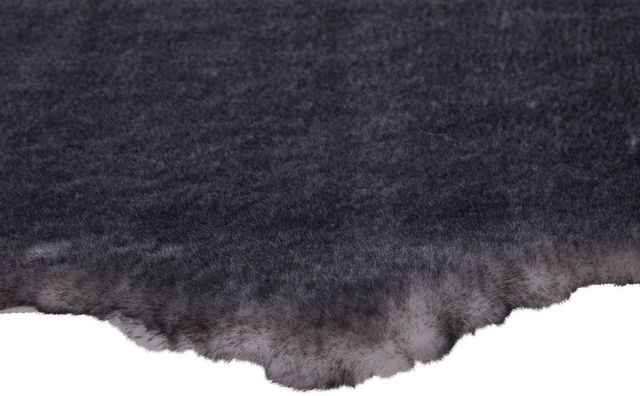 MDA Rugs Amore Shag 5'x8' Style 1 Area Rug-1