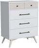 Westwood Design Rowan Ash Linen Youth Chest-0