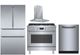 BOSCH Kitchen Package 1304-0
