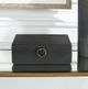 Uttermost® Lalique Black Box-1