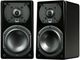 SVS Prime 4.5" Piano Gloss Black Satellite Speakers (Pair)-0