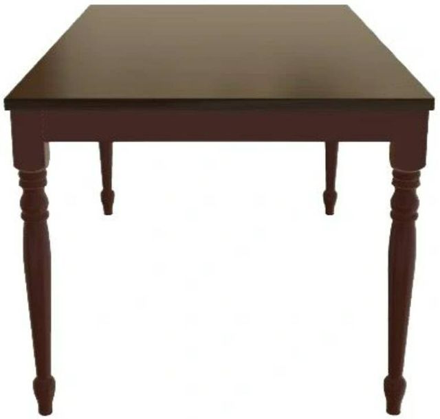Mavin Customizable 60" Cosmo Dining Table-2