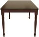 Mavin Customizable 60" Cosmo Dining Table-2