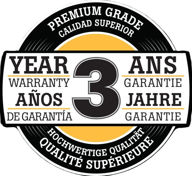 Broil King® Baron 400 MOK Select Black Grill Cover-3