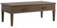 Mavin Customizable South Port Coffee Table-0