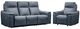 Elran Customizable Kayce Power Recliner-2
