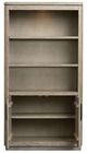 Magnussen Home® Braelyn Dorian Gray Dining Cabinet-3