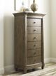 American Drew® Anson Fairen Brown Lingerie Chest-2