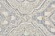 Feizy Rhett Brown/Gray 5' x 8' Rug-1