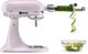 KitchenAid® Artisan® Series 5 Quart Wildflower Stand Mixer-2