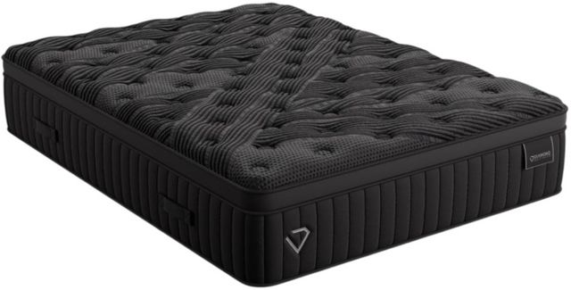Diamond Mattress® Black Diamond Hybrid MD-0