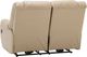 Palliser® Furniture Customizable Granger Power Reclining Loveseat-3