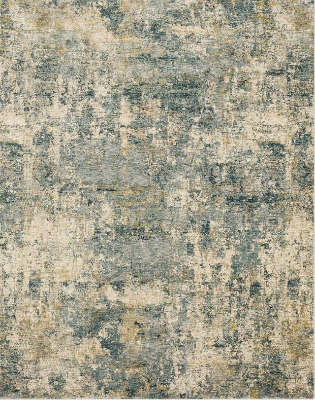 Karastan® Marash Ankara Gray 7' x 10' Area Rug-0