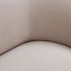 TOV Furniture Serenity Blush Velvet Sofa-3