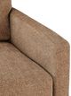 Signature Design by Ashley® Dishford Cinnamon Swivel Accent Chair-5