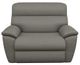 La-Z-Boy® Roman Lead Power Reclining Chair and a Half-1