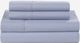 Bedgear® Basic 3-Piece Mist Twin XL Sheet Set-0