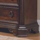 Liberty Furniture Arbor Place Brownstone Nightstand-5