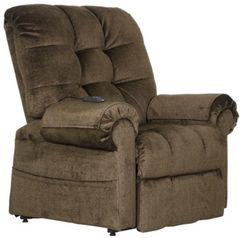 American Wholesale Furniture Omni Truffle Lift Chair