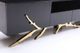 VIG Furniture Modrest Legend Black TV Stand-4