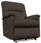 La-Z-Boy® Collage Fudge Manual Wall Recliner-0