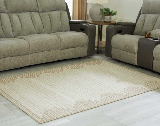 Signature Design by Ashley® Emorymore 5'x7' Area Rug-1