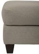 La-Z-Boy® Noah Ash Ottoman-3