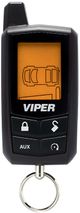Viper Entry Level LCD 2-Way Security/Remote Start System-1