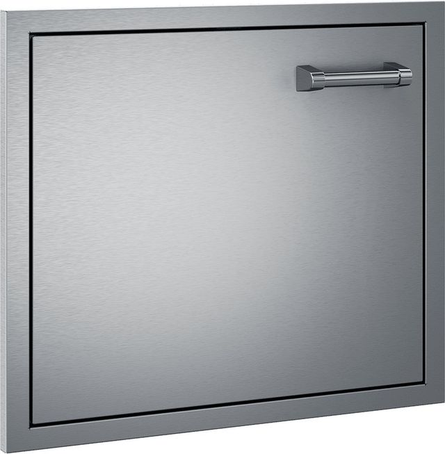 Delta Heat 24" Single Access Door-1
