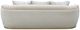 Michael Amini® Scotts Square Light Champagne Sofa-2