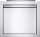 Napoleon Stainless Steel Large Single Drawer-0