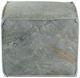 Robin Bruce Customizable Zuri Leather Ottoman -1