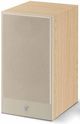 Focal® Theva N°1 6.5" Light Wood Bookshelf Speaker-0