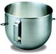 KitchenAid® 4.8 L Stainless Steel Mixing Bowl-0