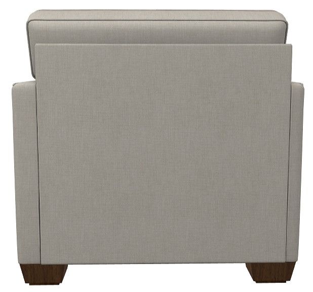 La-Z-Boy® Meyer Ivory Chair-3