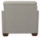La-Z-Boy® Meyer Ivory Chair-3