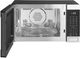 GE® 1.0 Cu. Ft. Stainless Steel Countertop Microwave-1