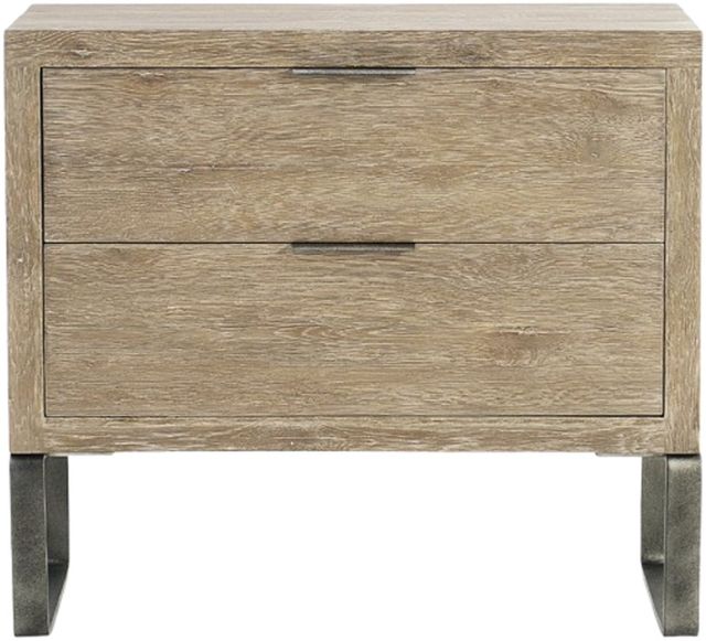 Bernhardt Tribeca Aurum/Barlow Nightstand-2