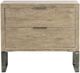 Bernhardt Tribeca Aurum/Barlow Nightstand-2