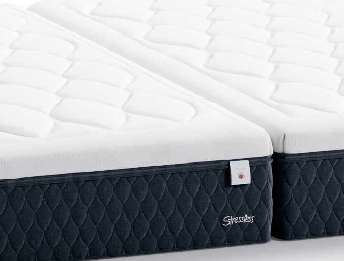 Stressless mattress sales