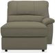 La-Z-Boy® Aspen Smoke La-Z-Time® Left-Arm Reclining Chaise-1