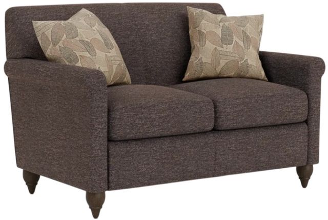 Flexsteel® Customizable Stella Loveseat-2