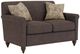 Flexsteel® Customizable Stella Loveseat-2