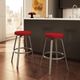 Amisco Customizable Reel Swivel Spectator Stool-2