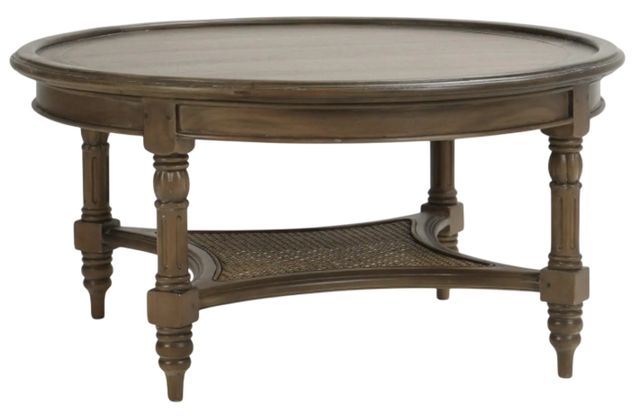 Bramble Customizable Montego Coffee Table-0