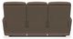 La-Z-Boy® Tripoli Java Power Wall Reclining Sofa with Headrest and Lumbar-3