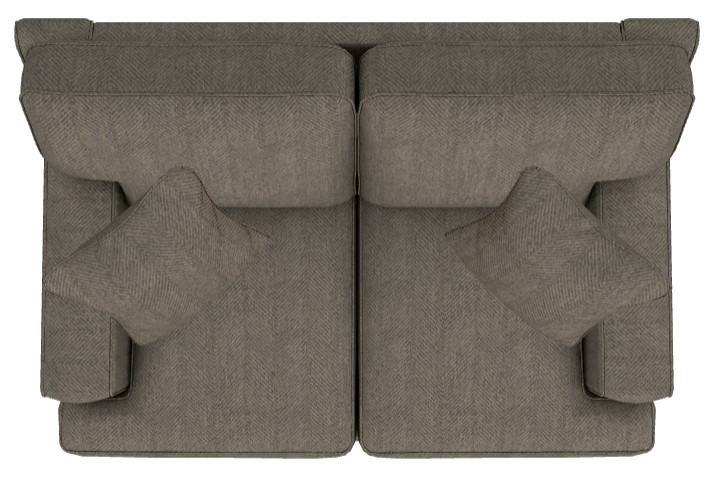 COCOAページ La-Z-Boy® Paxton Cocoa Loveseat | Robert Miller and Son Furniture