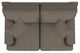 La-Z-Boy® Paxton Cocoa Loveseat-4