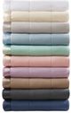 Olliix by Madison Park Blue All Season Hypoallergenic Microfiber Down Alternative King Windom Blanket-5