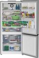 Beko 30 in. 16.1 Cu. Ft. Fingerprint Free Stainless Steel Counter Depth Bottom Freezer Refrigerator-4